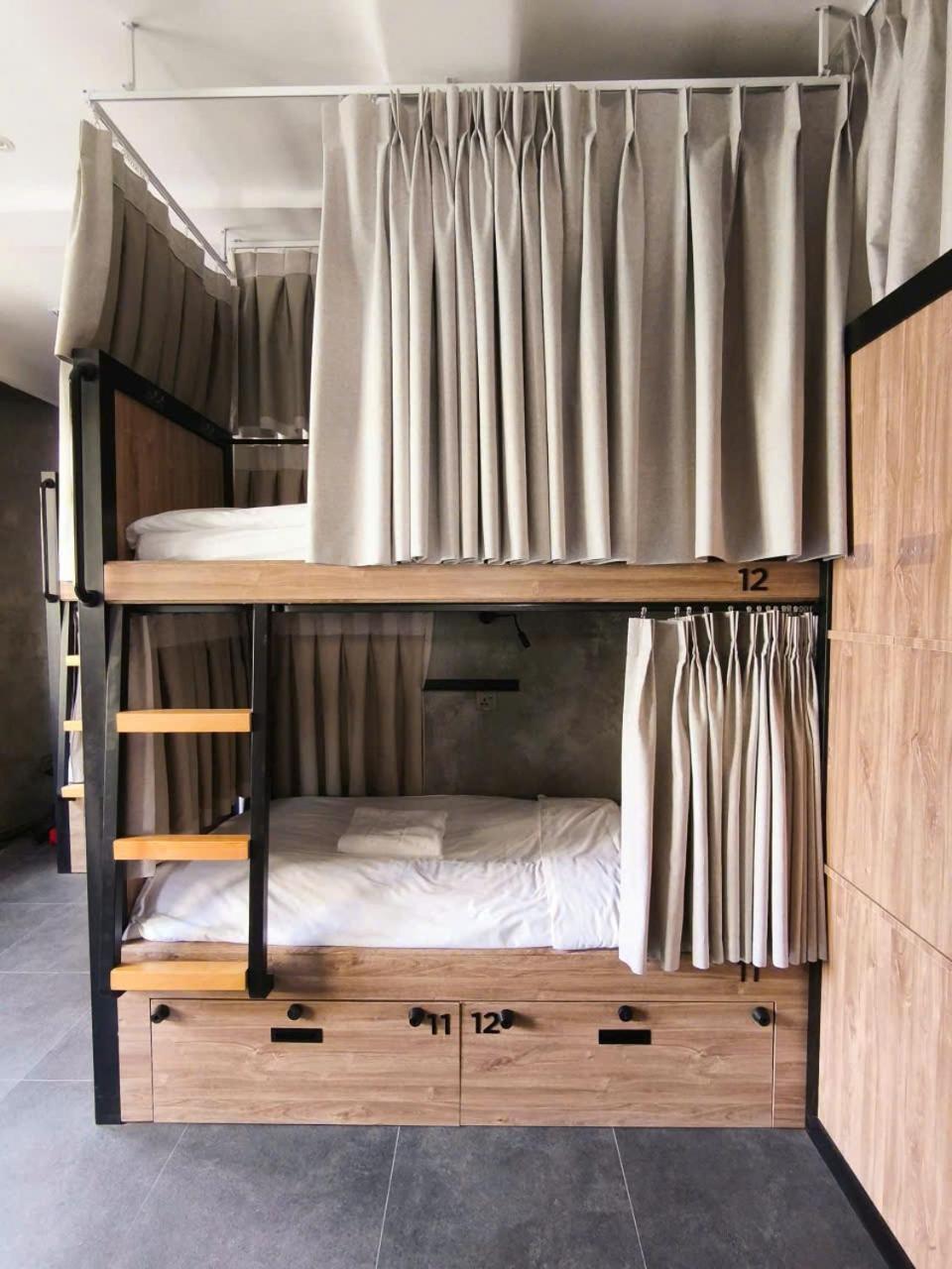 The Common Room TP. Hồ Chí Minh Ngoại thất bức ảnh